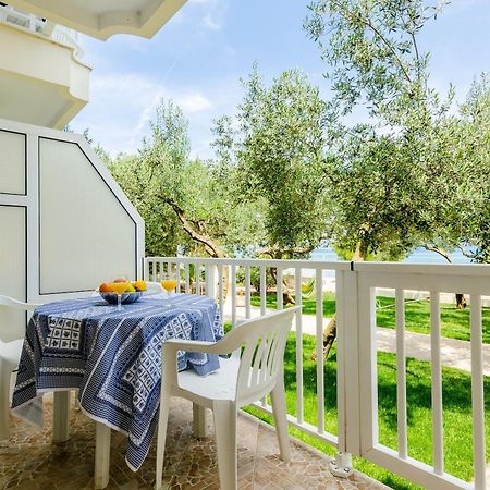 Apartments Glavor Drače Δωμάτιο φωτογραφία