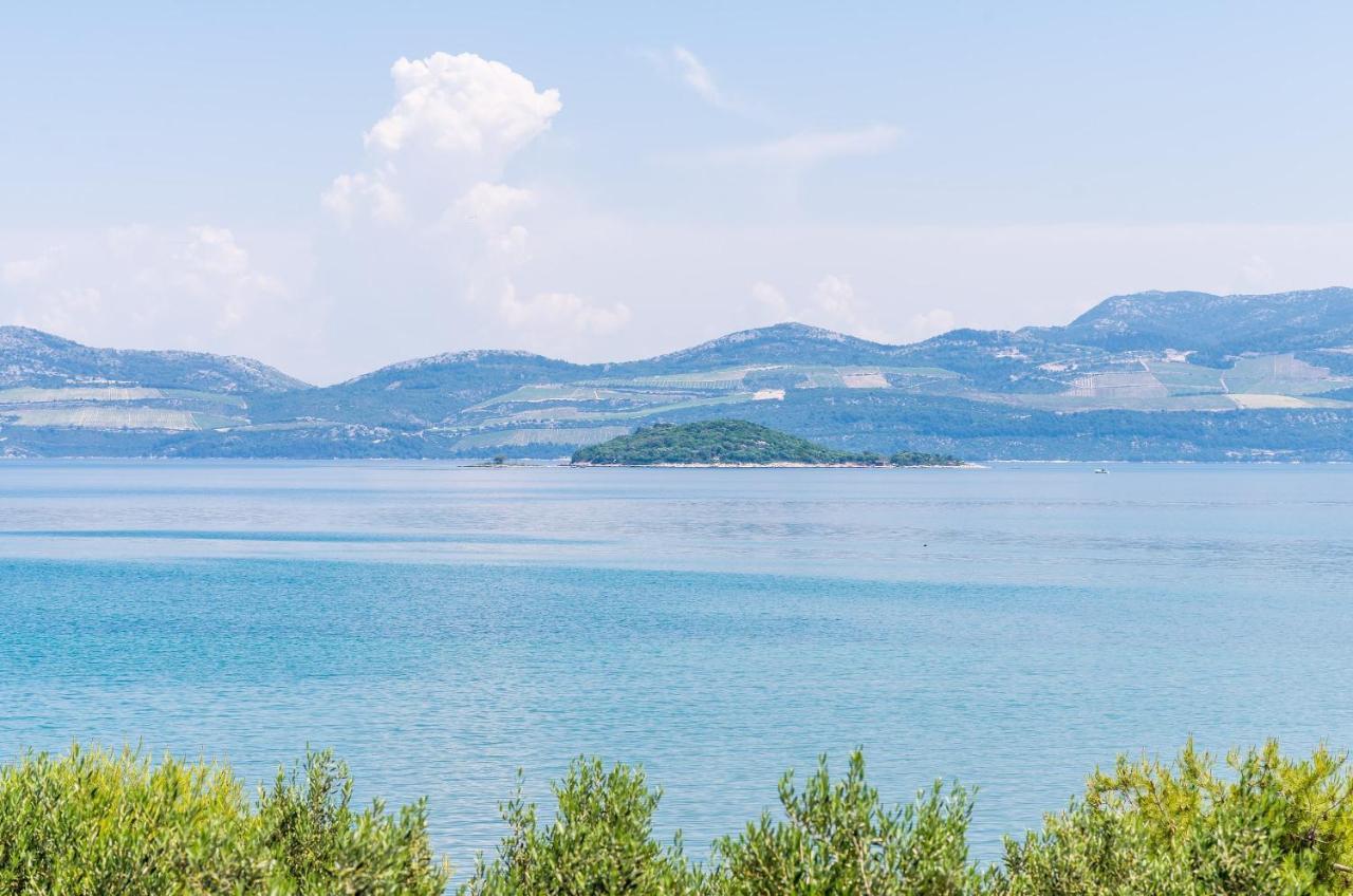 Apartments Glavor Drače Εξωτερικό φωτογραφία