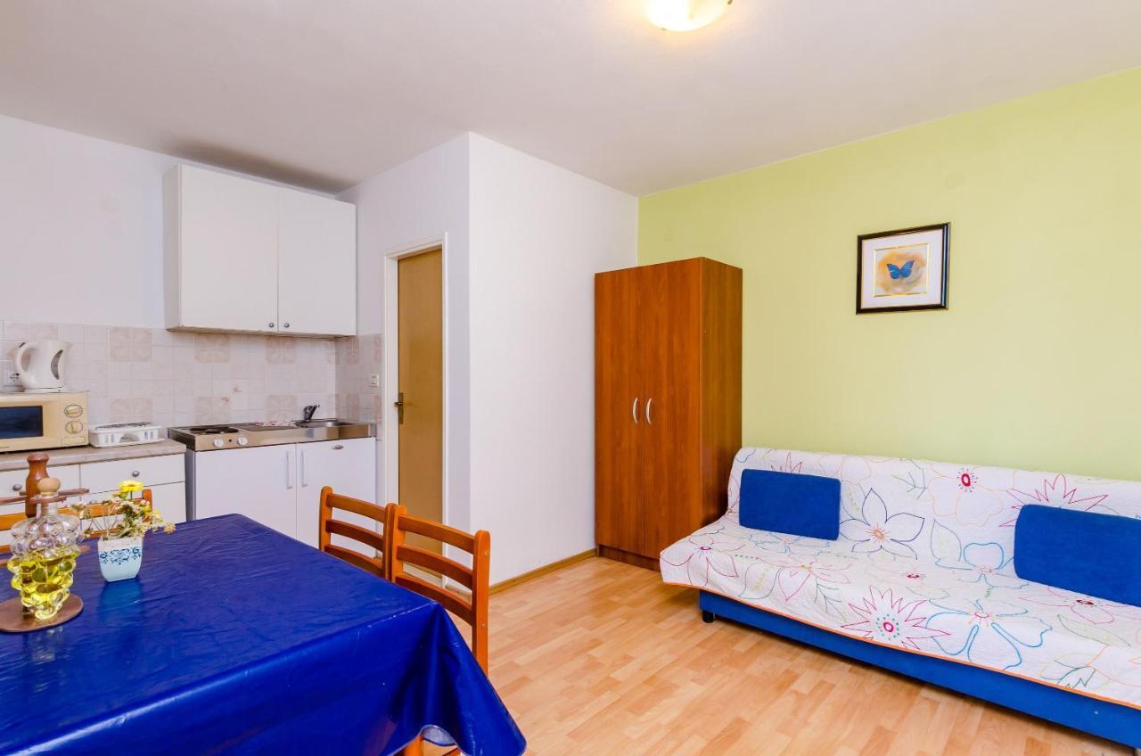 Apartments Glavor Drače Εξωτερικό φωτογραφία