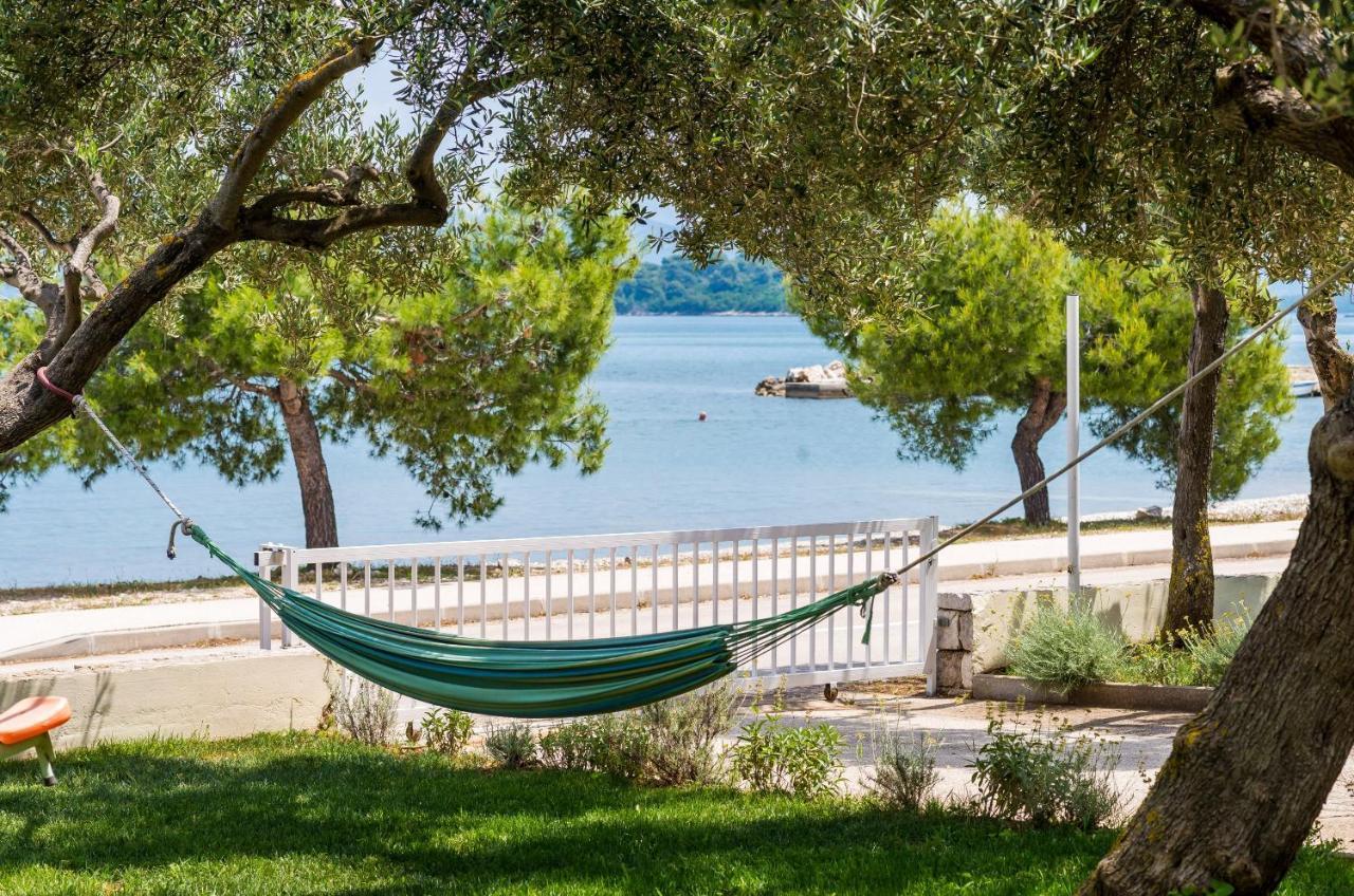 Apartments Glavor Drače Εξωτερικό φωτογραφία