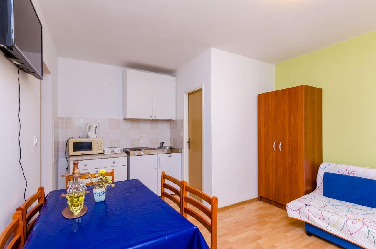 Apartments Glavor Drače Εξωτερικό φωτογραφία