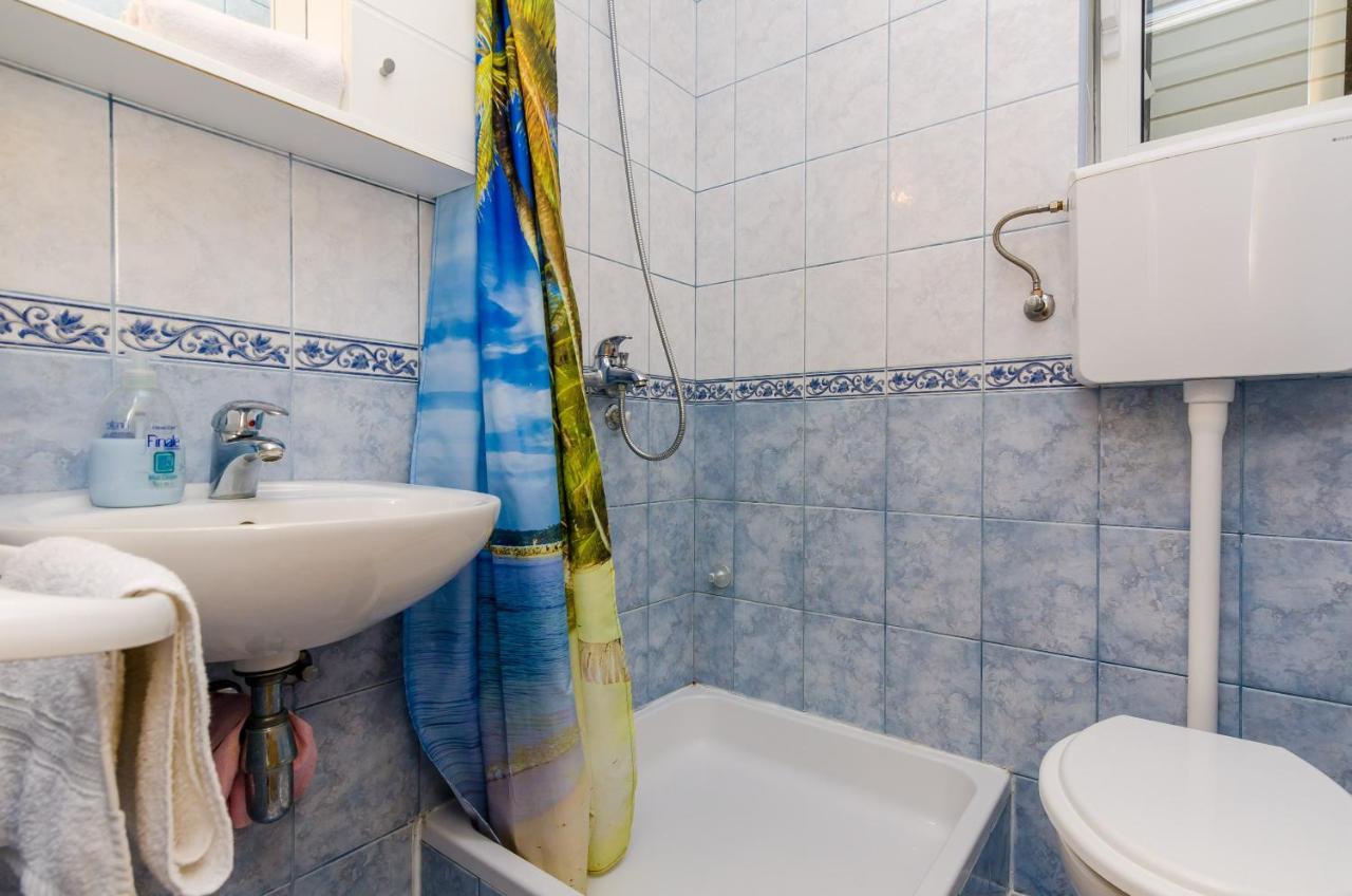 Apartments Glavor Drače Εξωτερικό φωτογραφία