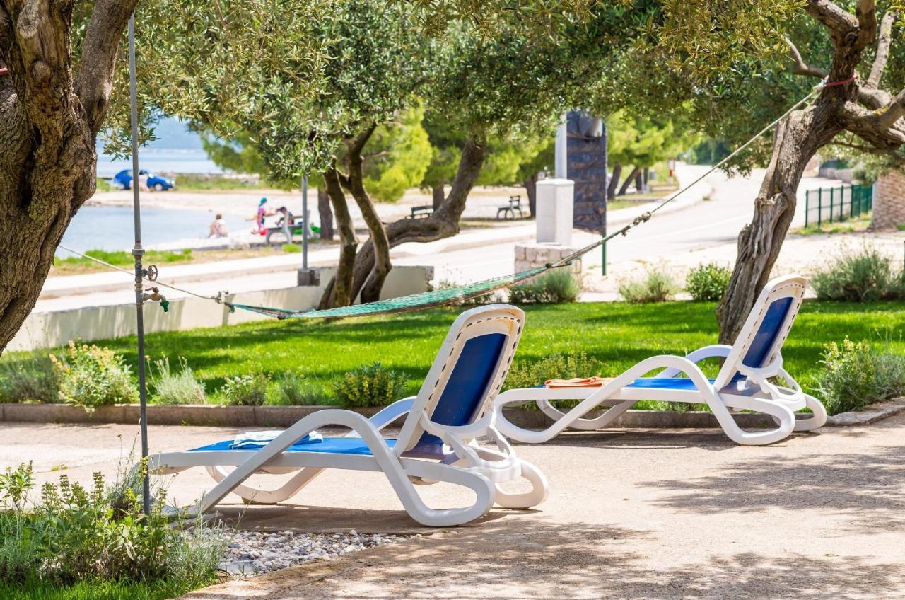 Apartments Glavor Drače Εξωτερικό φωτογραφία