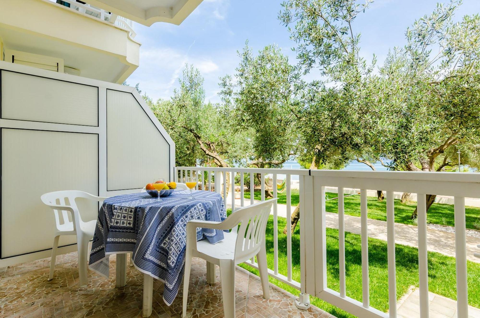 Apartments Glavor Drače Δωμάτιο φωτογραφία