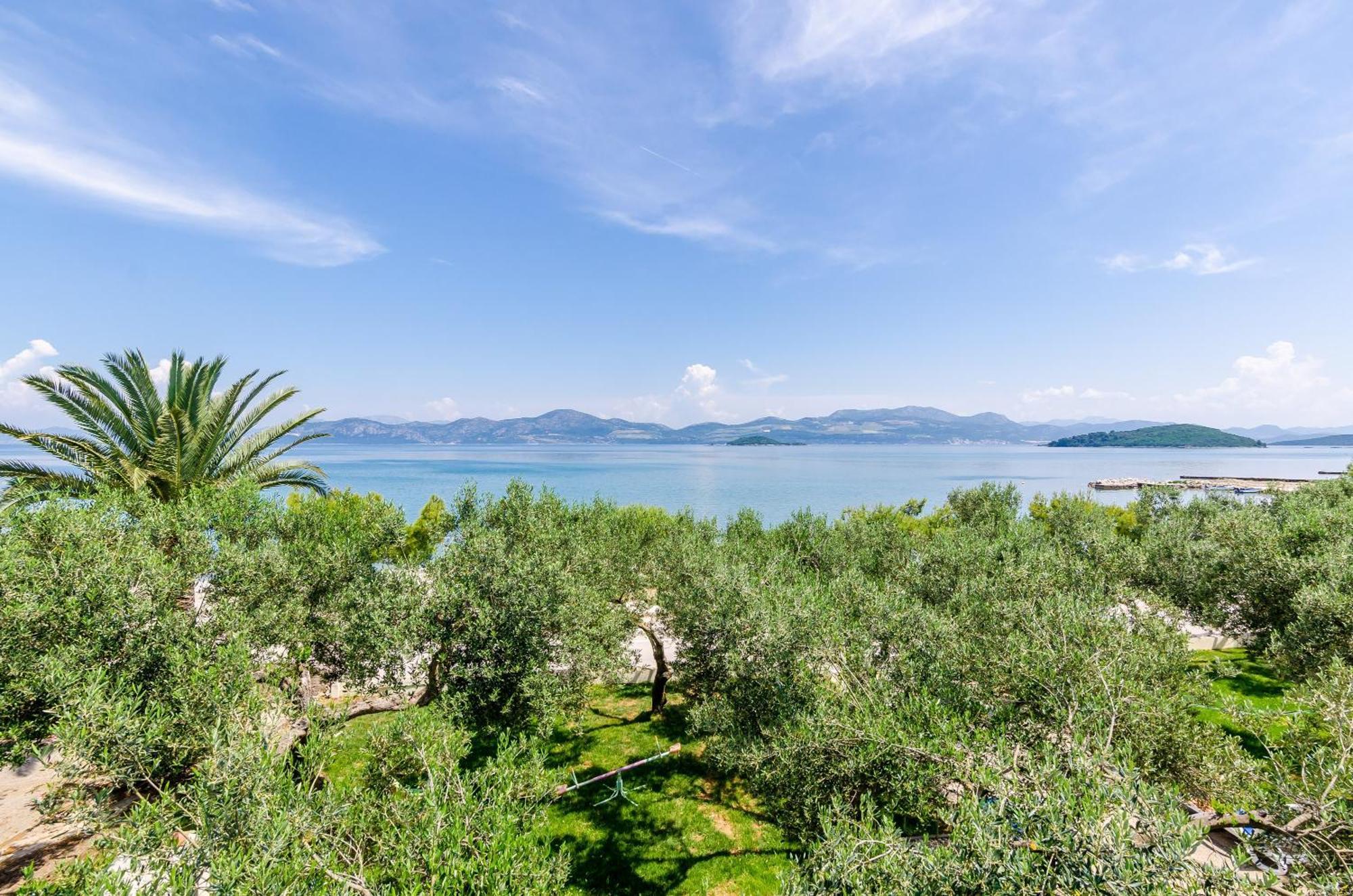 Apartments Glavor Drače Δωμάτιο φωτογραφία