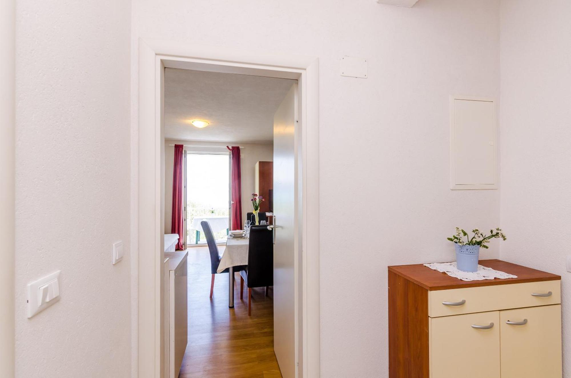 Apartments Glavor Drače Δωμάτιο φωτογραφία